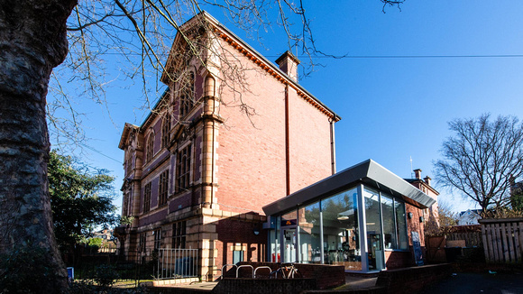 Herne Hill Lifestyle Centre