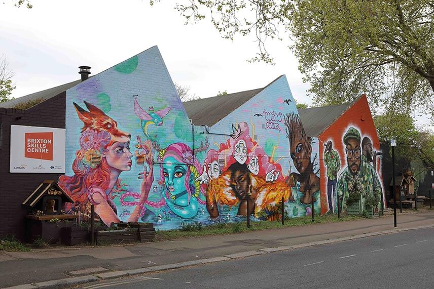 Somerleyton Community Centre