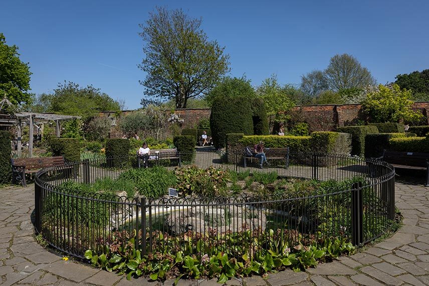 Brockwell Park