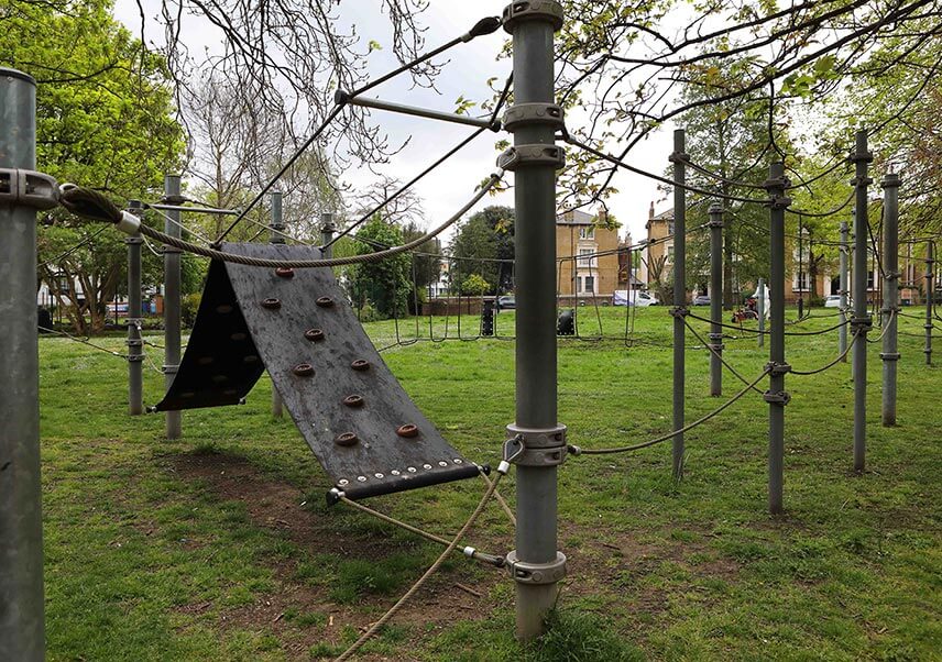 Max Roach Park